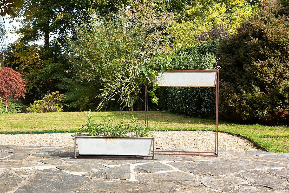 Nkuku Narlu Window Box Planter
