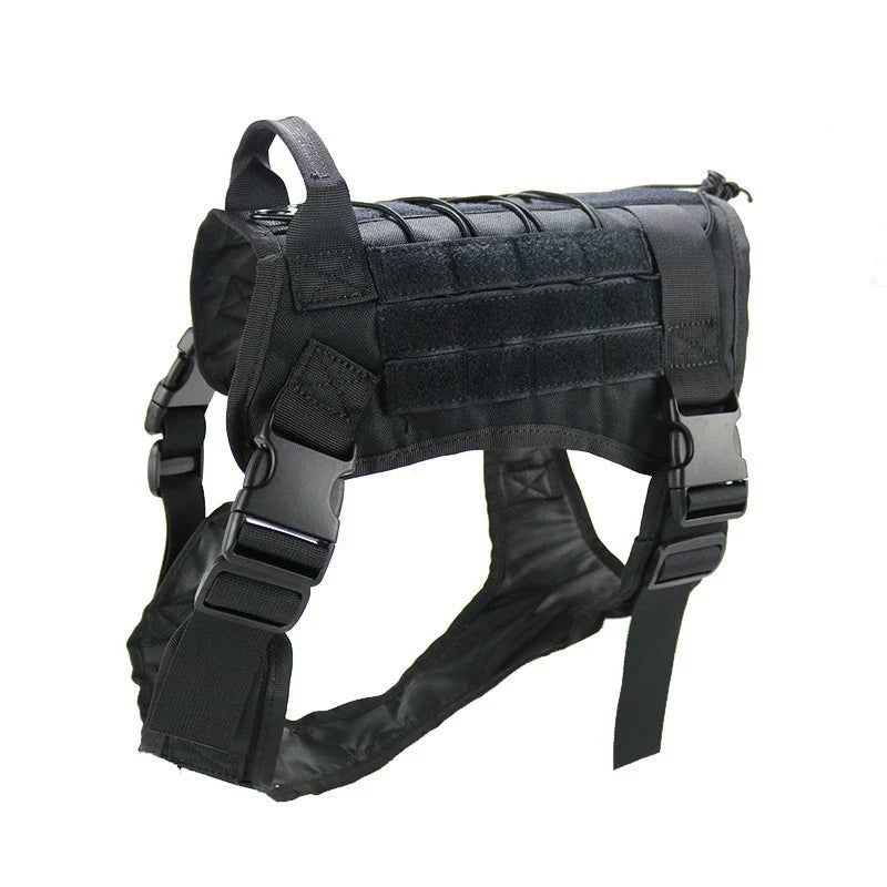 🔥Limited-time-50-off✨pet-tactical-soldier-uniform