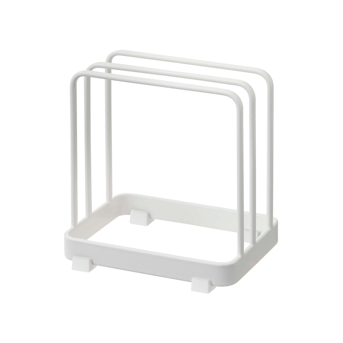 Cutting Board Stand - Steel