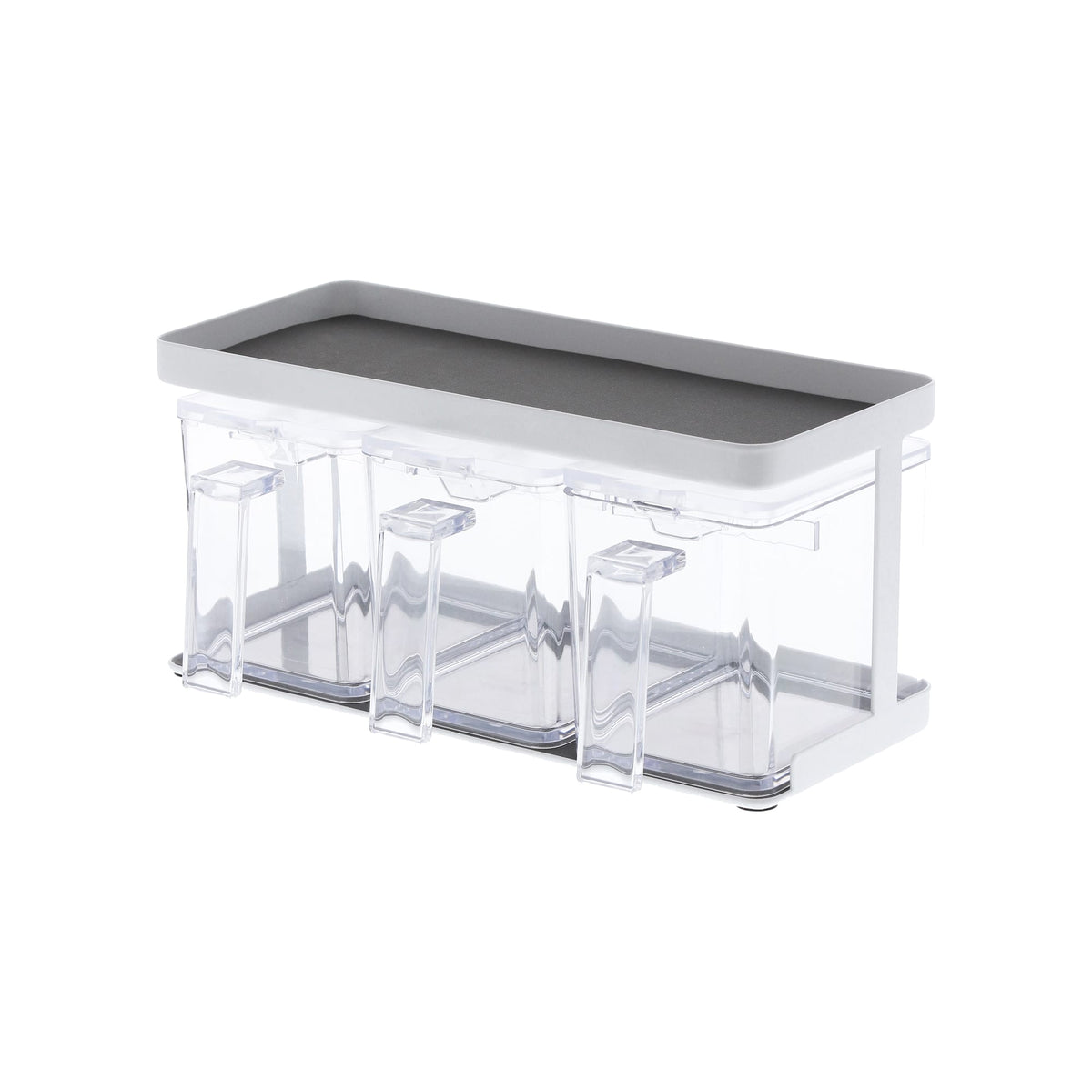 Pantry Organizer - Triple