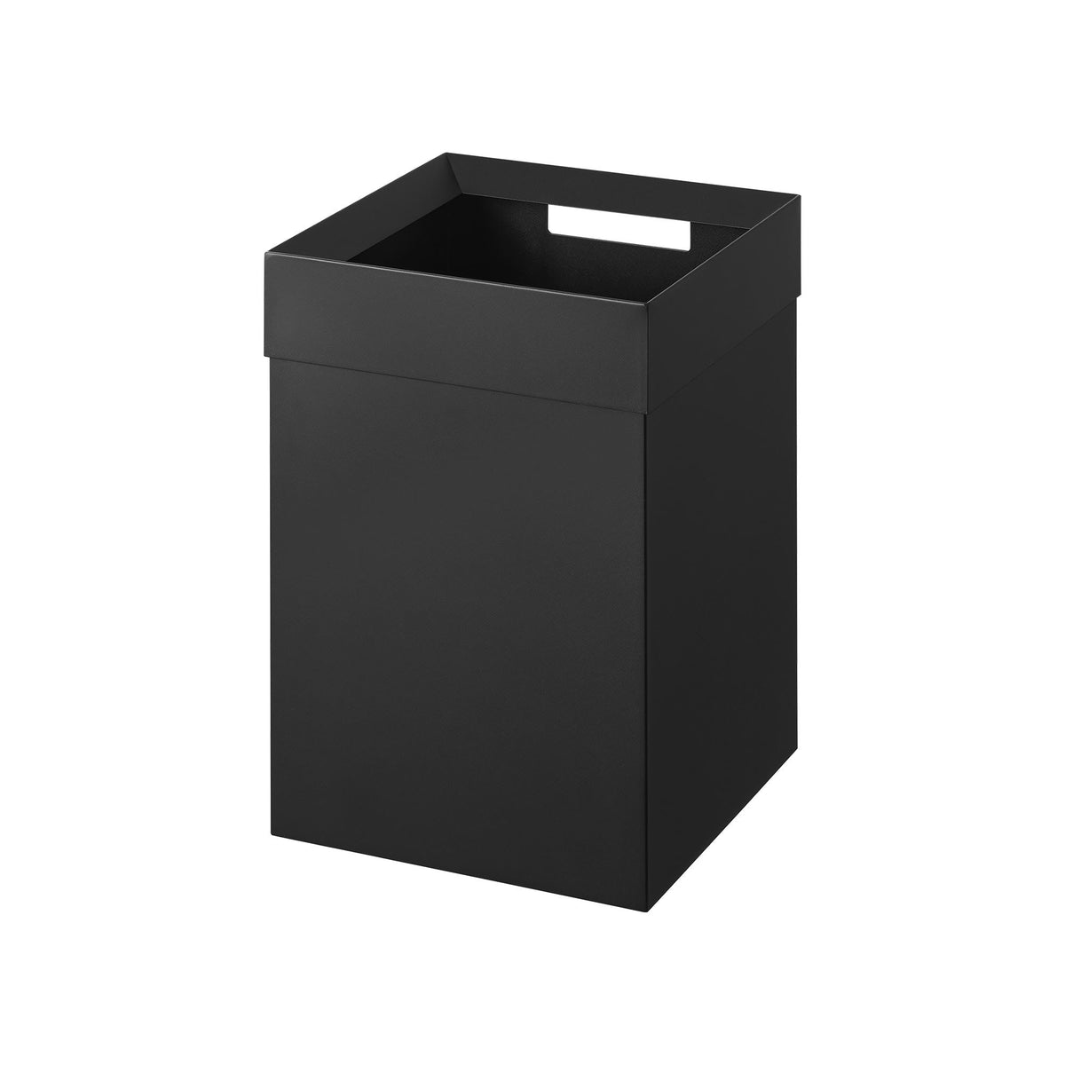 Trash Can - Short - Steel