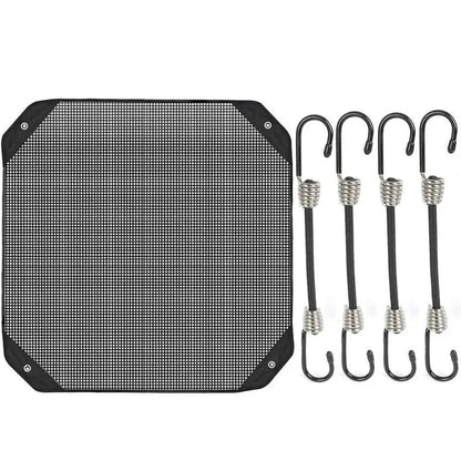 ⭐2026 USA Sale: Up to 50% OFF -600D FABIC External air conditioning cover