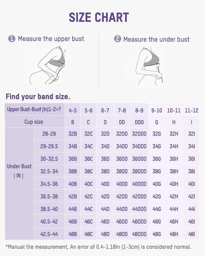 High Impact Sports Bra Plus Size Wirefree Bounce Control