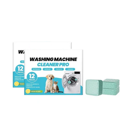 Washing Machine Cleaning Tablets🔥