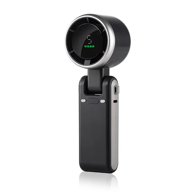 🔥HOT SALE 50% OFF🔥Ultra-Portable Turbo Personal Cooler🧊