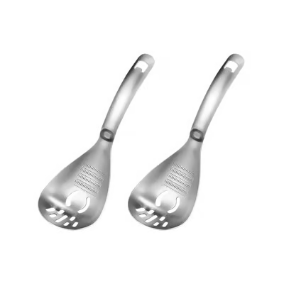 🥄 Built with Food-Grade 304 Stainless Steel Strong. Seamless. Made to Last. ✨