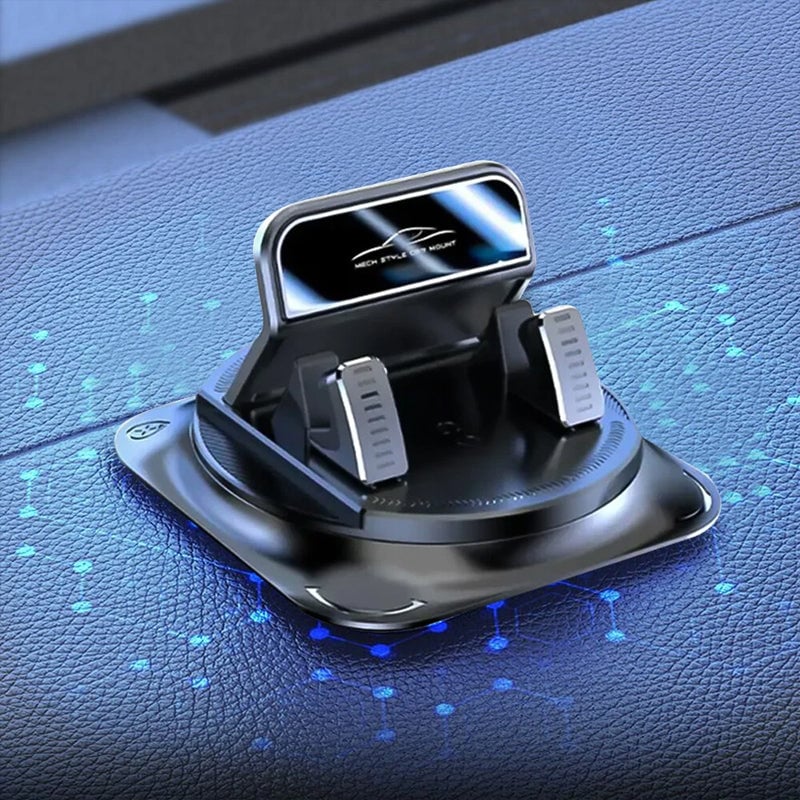 Vistorao™ 🔥Car phone holder 360 degree rotation