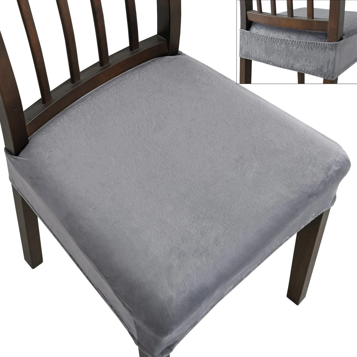 ⛱️🔥 Waterproof Jacquard Chair Covers! Durable, Stylish & Easy-Clean 🪑✨