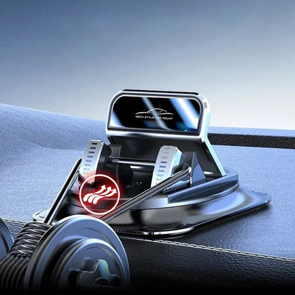Vistorao™ 🔥Car phone holder 360 degree rotation