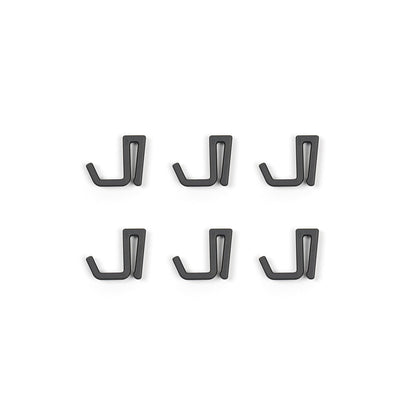 Replacement Hooks (Set Of 6)