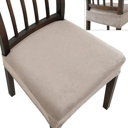 ⛱️🔥 Waterproof Jacquard Chair Covers! Durable, Stylish & Easy-Clean 🪑✨