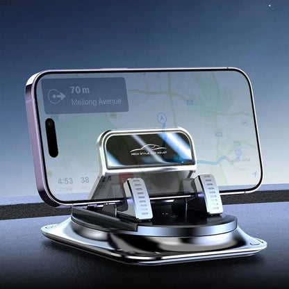 Vistorao™ 🔥Car phone holder 360 degree rotation