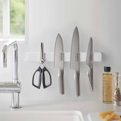 Magnetic Knife Rack