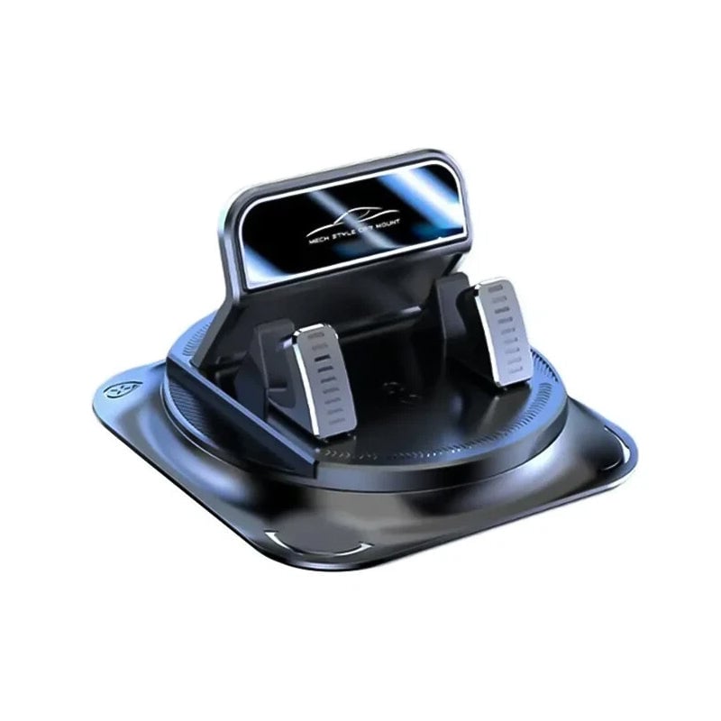 Vistorao™ 🔥Car phone holder 360 degree rotation