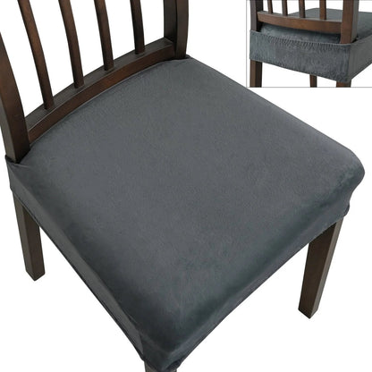 ⛱️🔥 Waterproof Jacquard Chair Covers! Durable, Stylish & Easy-Clean 🪑✨