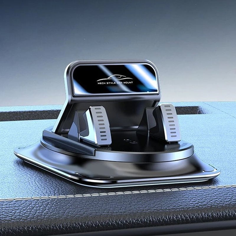 Vistorao™ 🔥Car phone holder 360 degree rotation