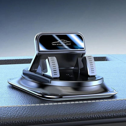 Vistorao™ 🔥Car phone holder 360 degree rotation