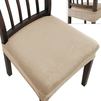 ⛱️🔥 Waterproof Jacquard Chair Covers! Durable, Stylish & Easy-Clean 🪑✨