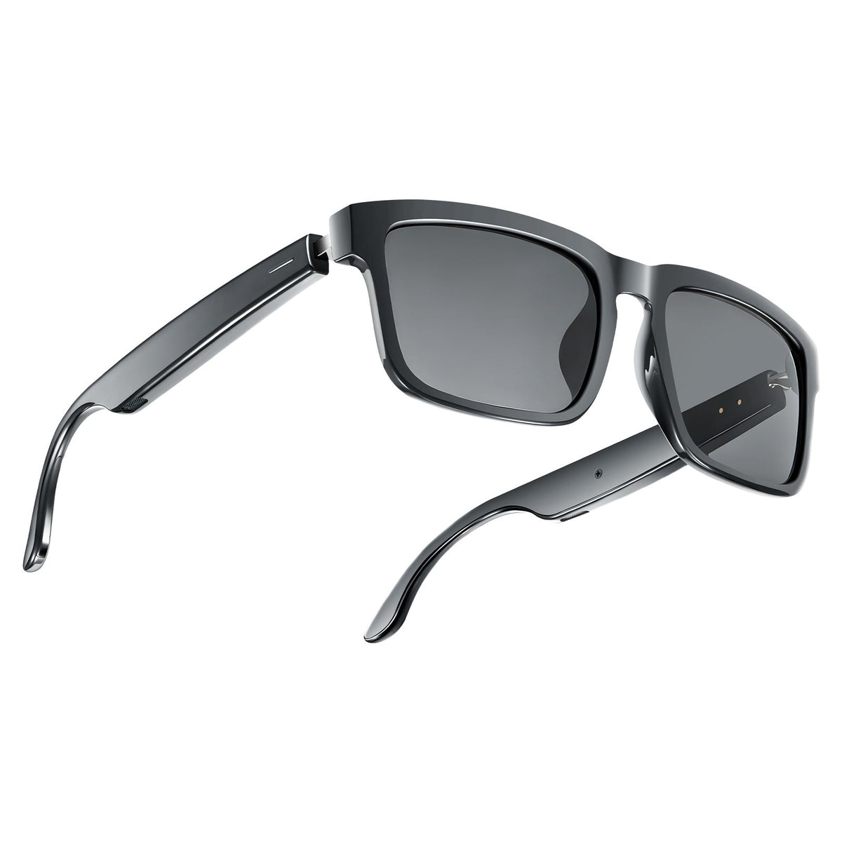 🔥👓AI Smart Glasses: 100% Offline Translation Zoom & Explore Smarter.