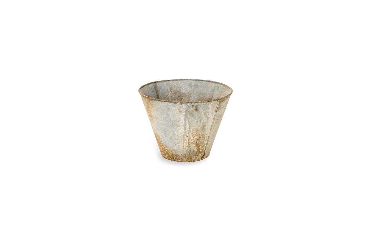 Nkuku Abari Tapered Planter