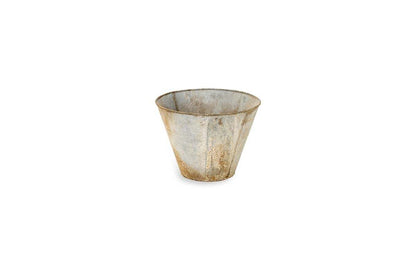 Nkuku Abari Tapered Planter
