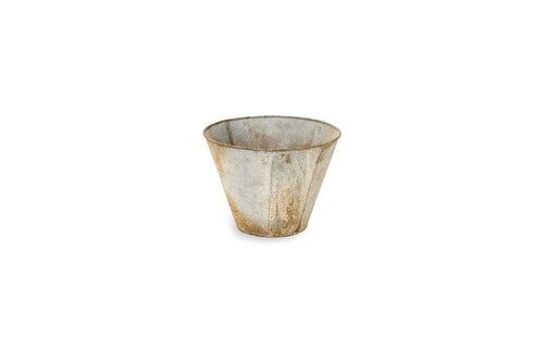 Nkuku Abari Tapered Planter