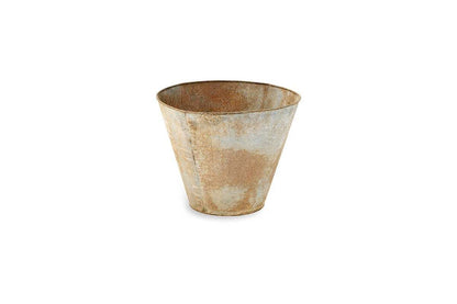 Nkuku Abari Tapered Planter