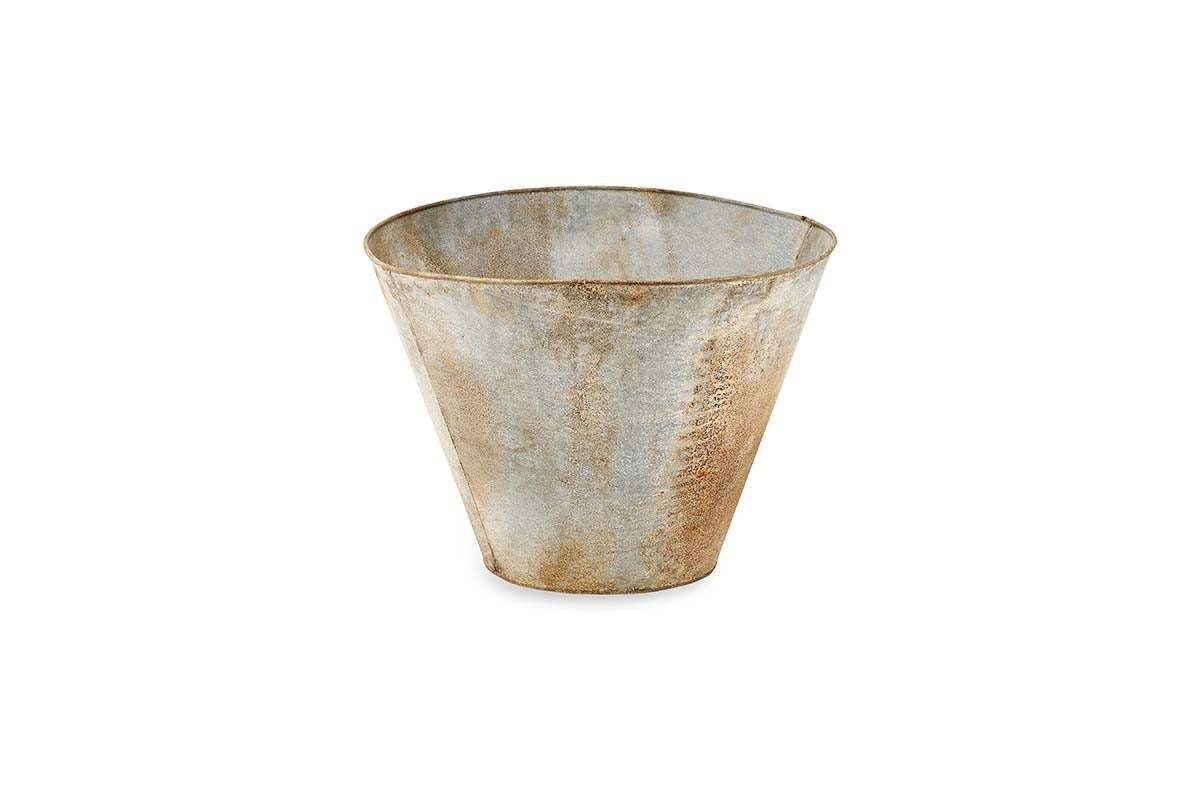 Nkuku Abari Tapered Planter