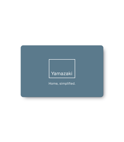 Digital Gift Card