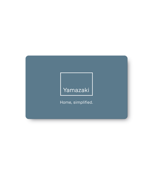 Digital Gift Card