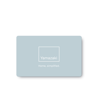 Digital Gift Card