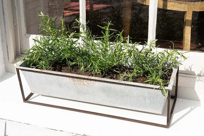 Nkuku Narlu Window Box Planter
