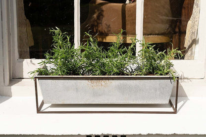 Nkuku Narlu Window Box Planter
