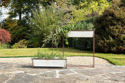 Nkuku Narlu Window Box Planter