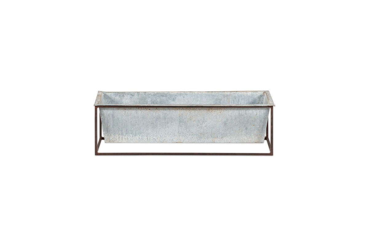 Nkuku Narlu Window Box Planter