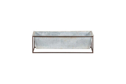 Nkuku Narlu Window Box Planter