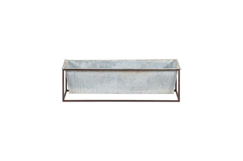 Nkuku Narlu Window Box Planter