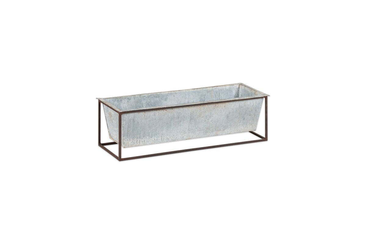 Nkuku Narlu Window Box Planter
