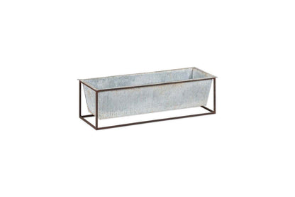 Nkuku Narlu Window Box Planter