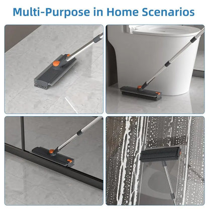 curveveramax.com™ - Heavy Duty Floor Scrub Brush