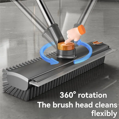 curveveramax.com™ - Heavy Duty Floor Scrub Brush
