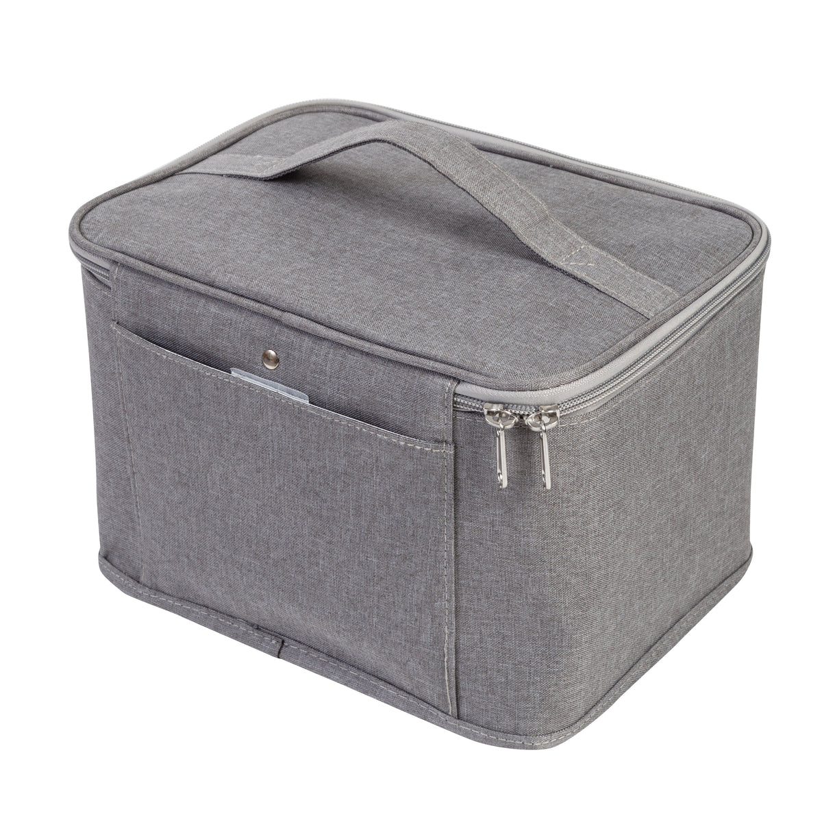 UV Light Sanitation Storage For Personal Items