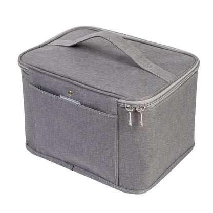 UV Light Sanitation Storage For Personal Items