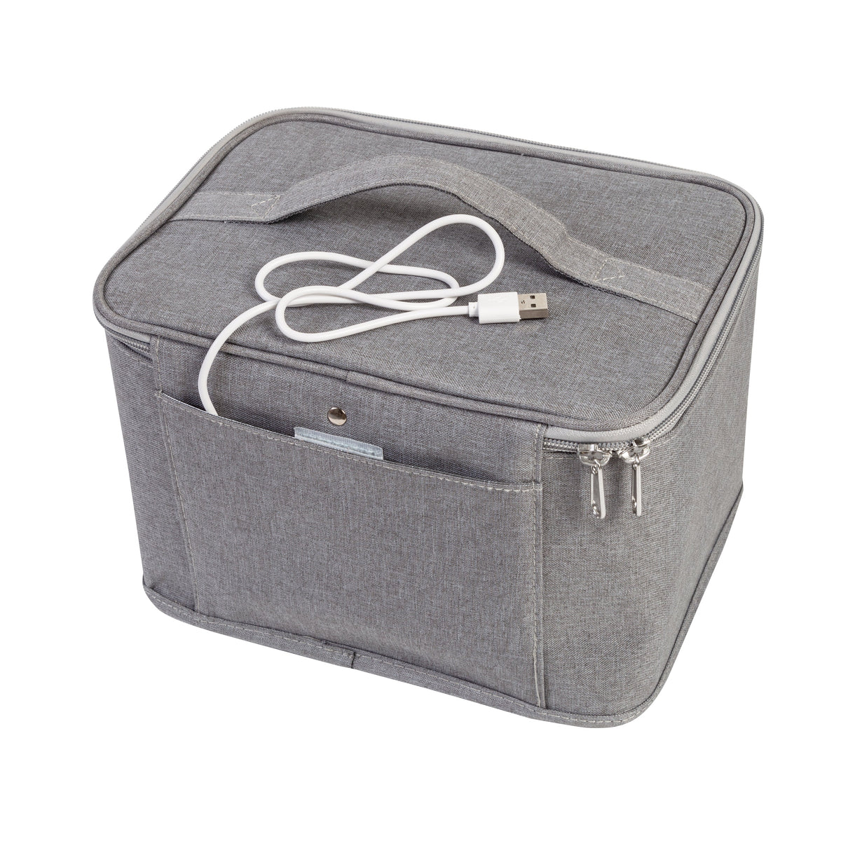 UV Light Sanitation Storage For Personal Items