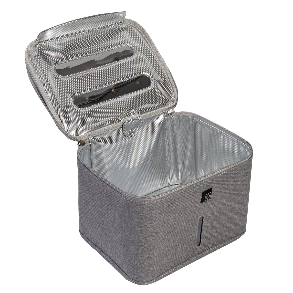 UV Light Sanitation Storage For Personal Items