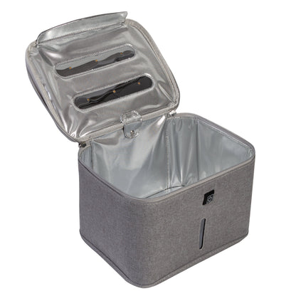 UV Light Sanitation Storage For Personal Items