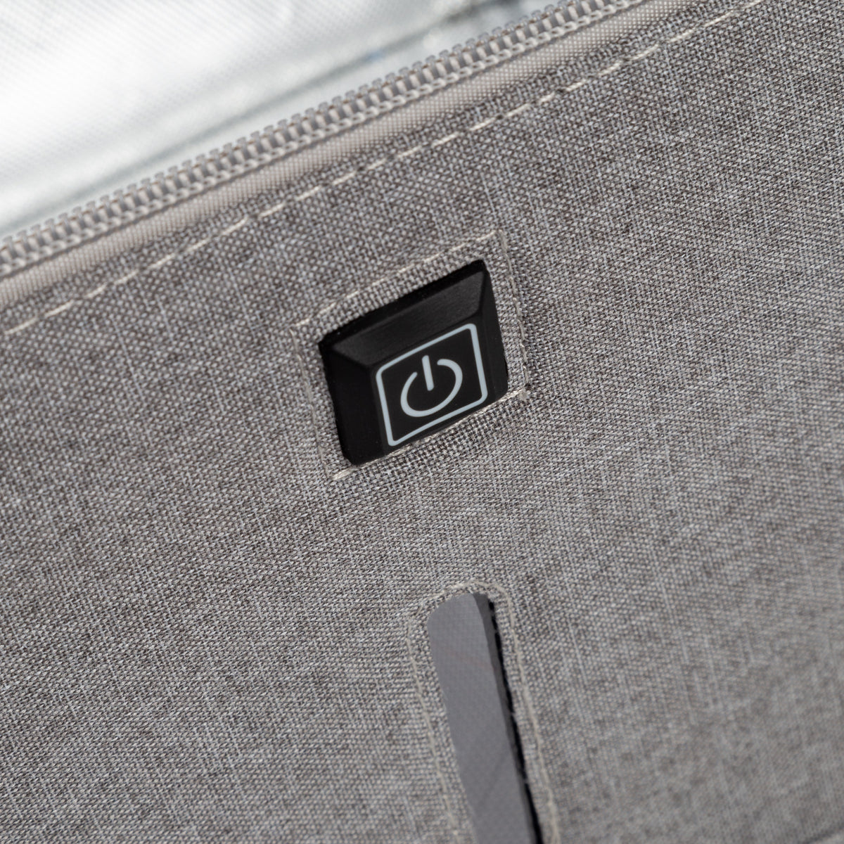 UV Light Sanitation Storage For Personal Items