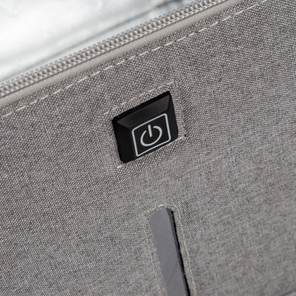 UV Light Sanitation Storage For Personal Items