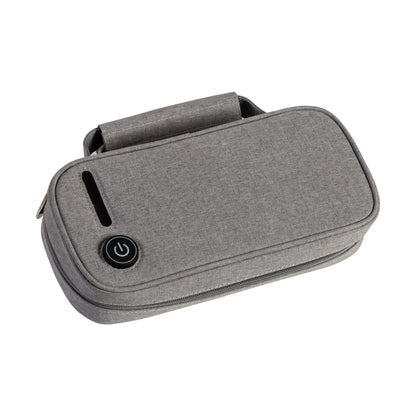 UV Light Sanitation Storage For Cell Phone