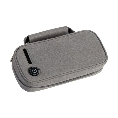 UV Light Sanitation Storage For Cell Phone